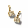Brighton Meridian Leverback Earrings Hot