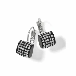 Brighton Meridian Leverback Earrings Hot