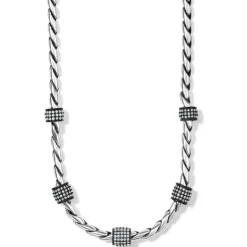 Brighton Meridian Necklace Discount