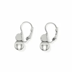 Brighton Meridian Petite Leverback Earrings Online