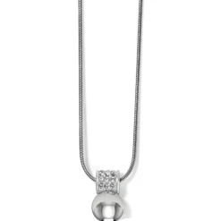 Brighton Meridian Petite Necklace Fashion