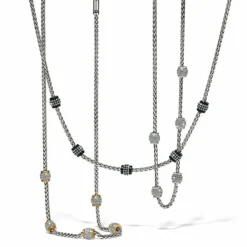 Brighton Meridian Petite Short Necklace Clearance