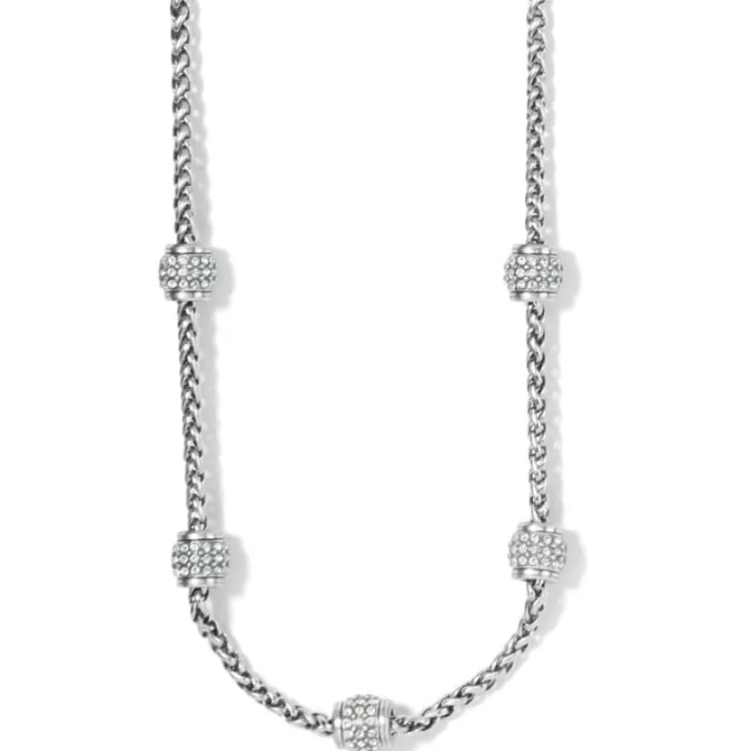 Brighton Meridian Petite Short Necklace Clearance