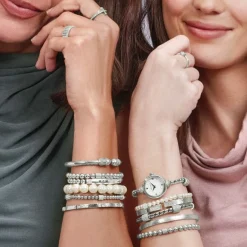 Brighton Meridian Petite Stretch Bracelet Hot