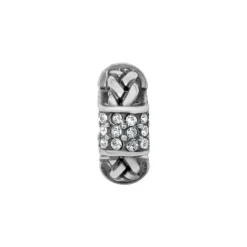 Brighton Meridian Spacer Silver Discount