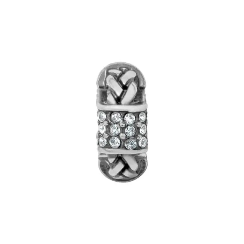 Brighton Meridian Spacer Silver Discount