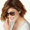 Brighton Meridian Sunglasses Tortoise Clearance