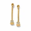 Brighton Meridian Ventus Post Drop Earrings Clearance