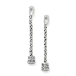 Brighton Meridian Ventus Post Drop Earrings Clearance