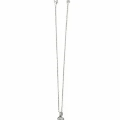Brighton Meridian Zenith Heart Necklace Hot