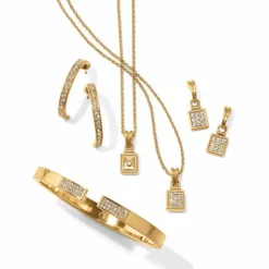 Brighton Meridian Zenith Mini Necklace Best