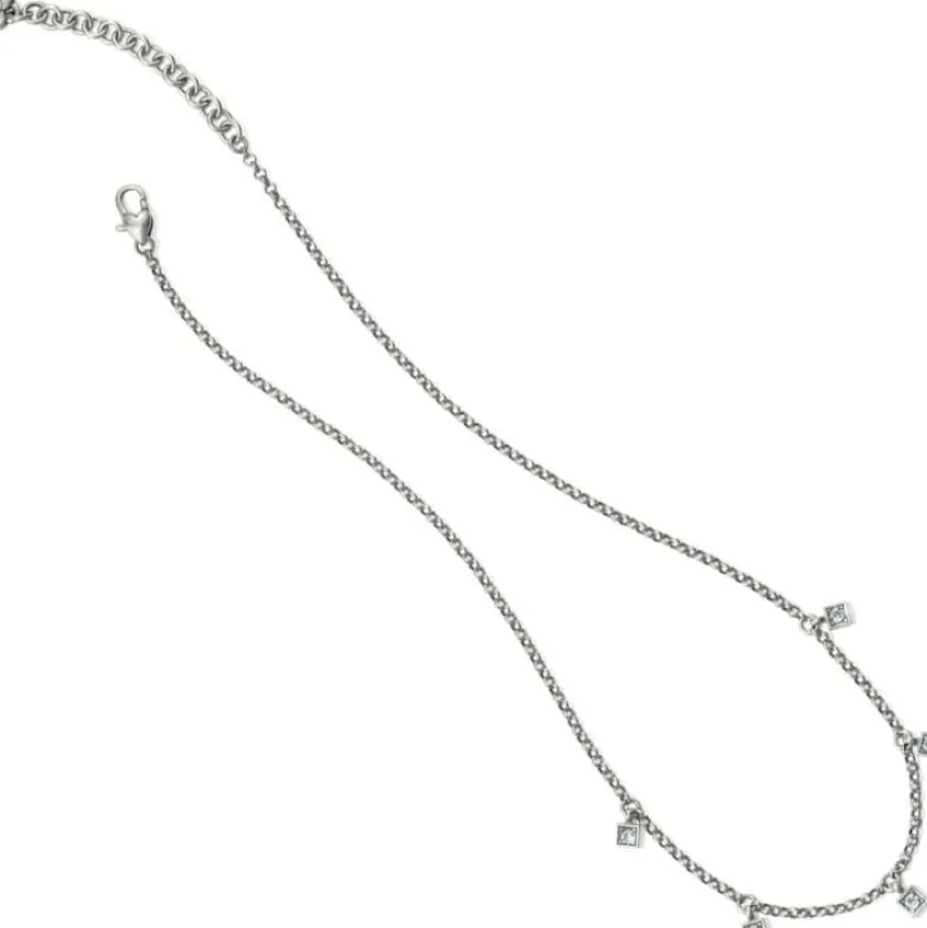 Brighton Meridian Zenith Station Necklace Sale