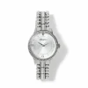 Brighton Mexico City Watch Silver Sale