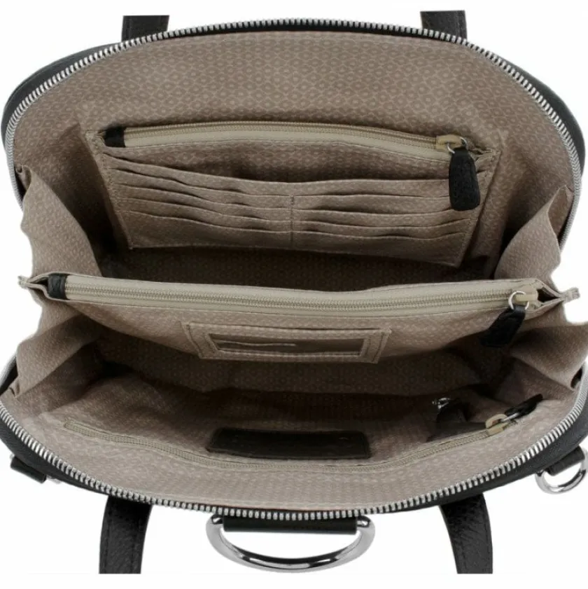 Brighton Miles Convertible Backpack Sale