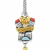Brighton Minnesota Charm Silver-Gold Discount