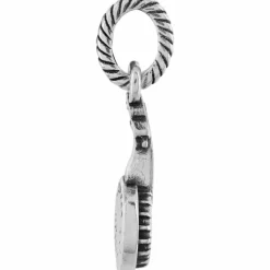 Brighton Missouri Charm Silver-Gold Discount