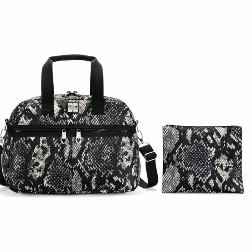 Brighton Mojave Jetsetter Duffel Multi Online