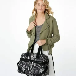 Brighton Mojave Jetsetter Duffel Multi Online