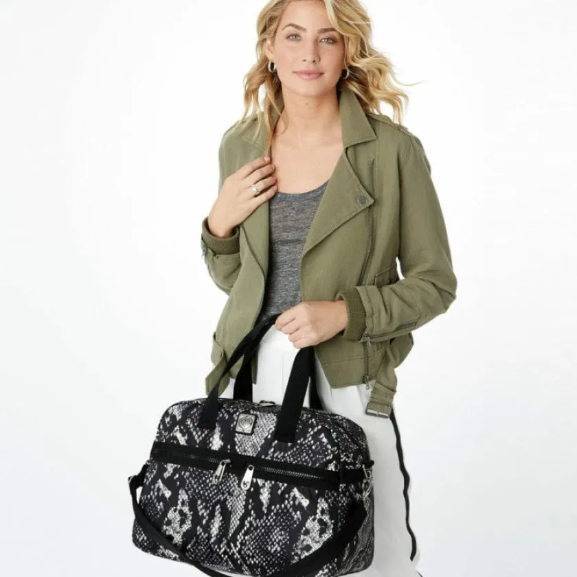 Brighton Mojave Jetsetter Duffel Multi Online