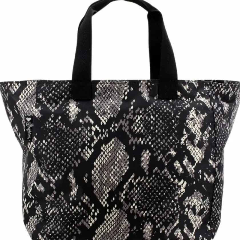 Brighton Mojave Lock It Super Tote Multi Clearance