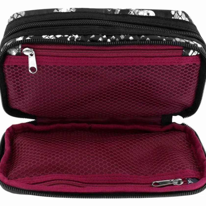 Brighton Mojave Pack-It Pouch Multi Clearance