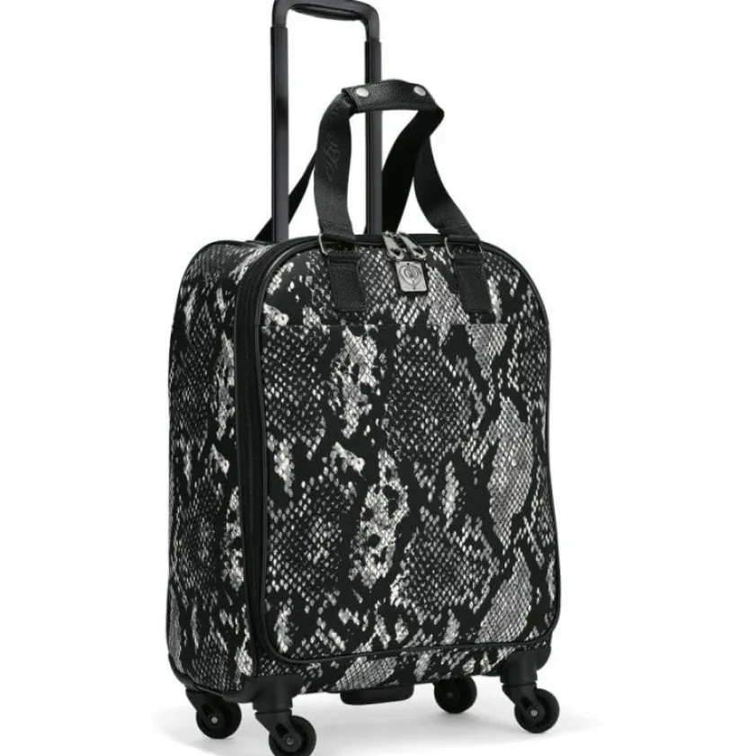Brighton Weekender Mojave Hot