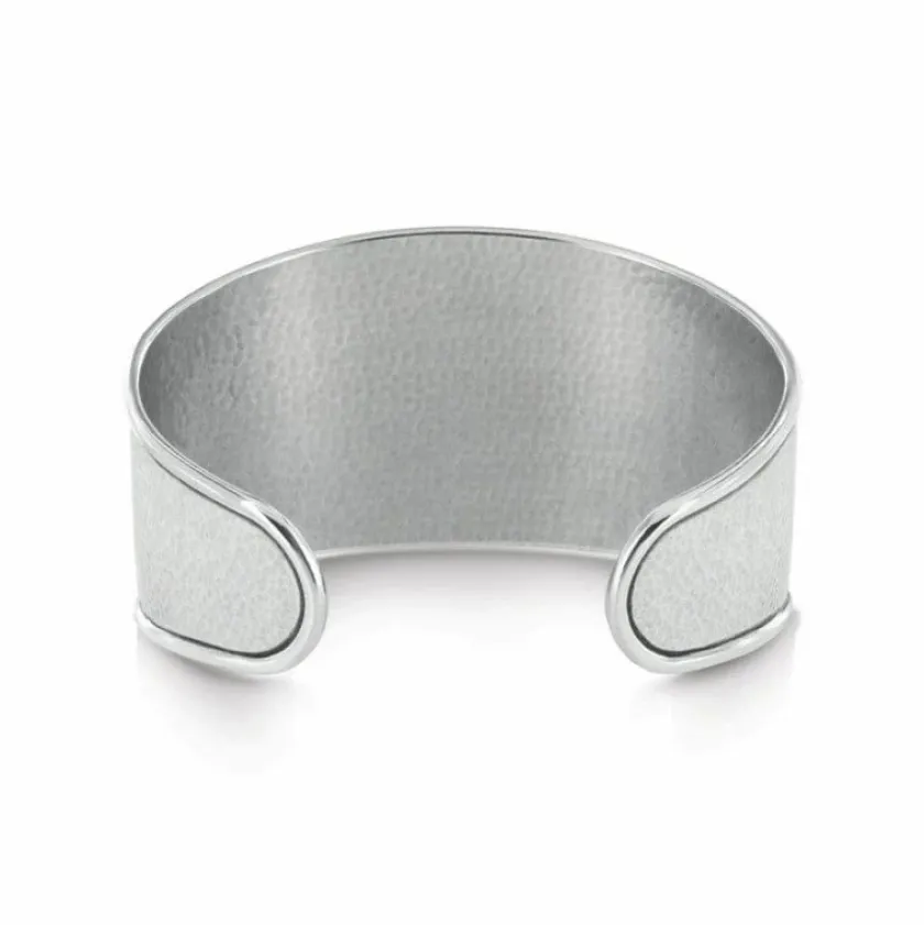 Brighton Monete Wide Cuff Bracelet Silver-Gold Best