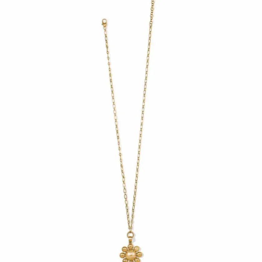 Brighton Montagne Long Necklace Clearance