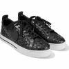 Brighton Monte Sneakers Black Sale