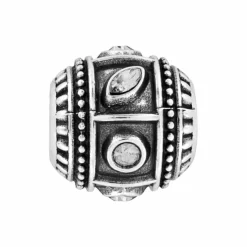 Brighton Mumtaz Joy Bead Silver Best