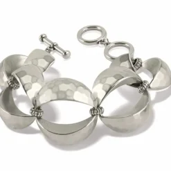 Brighton Mystic Moon Link Bracelet Discount