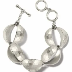 Brighton Mystic Moon Link Bracelet Discount