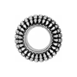 Brighton Mystique Bead Silver Outlet