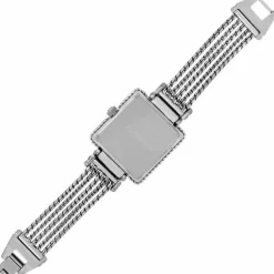 Brighton Neptune's Rings Watch Silver-Gold Fashion
