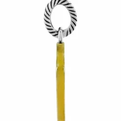 Brighton New Jersey Charm Silver-Gold Online