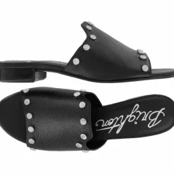 Brighton Night Studded Sandals Clearance
