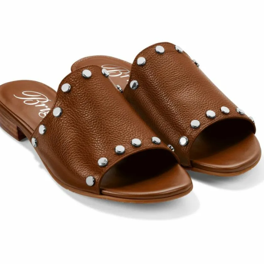 Brighton Night Studded Sandals Clearance
