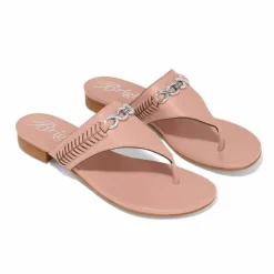 Brighton Noelle Flat Sandals Hot