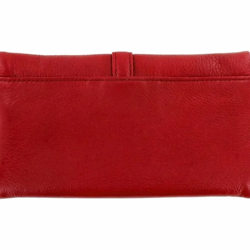 Brighton Nolita Shimmer Large Wallet Online