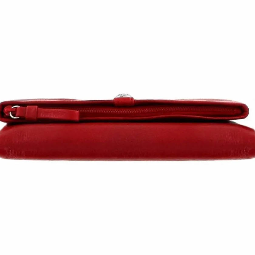 Brighton Nolita Shimmer Large Wallet Online