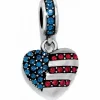 Brighton Of The Heartland Charm Multi Hot
