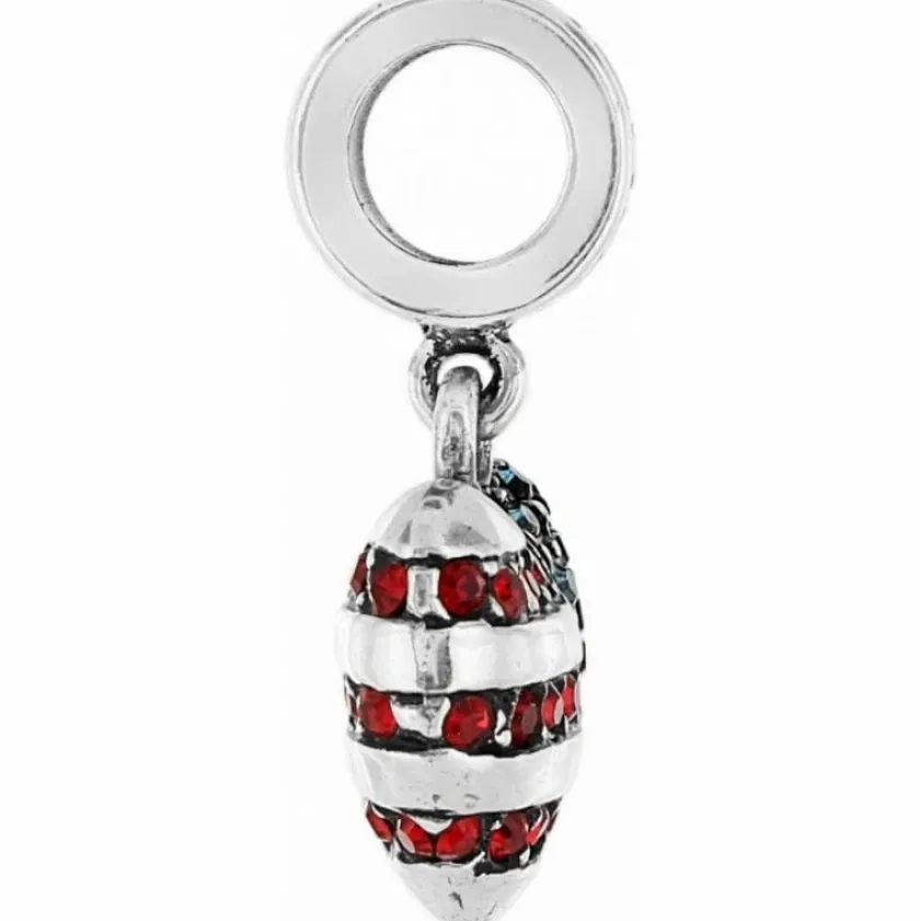 Brighton Of The Heartland Charm Multi Hot
