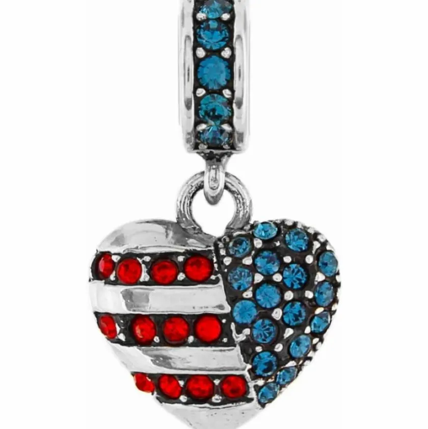 Brighton Of The Heartland Charm Multi Hot