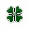 Brighton Oh So Lucky Bead Green Online