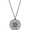 Brighton One Love Circle Convertible Necklace Sale