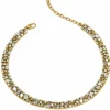 Brighton One Love en Collar Necklace Gold Outlet