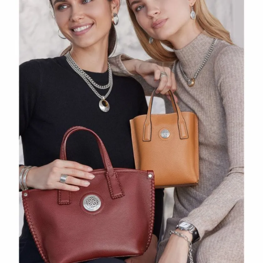 Brighton Oriana Small Tote Fashion