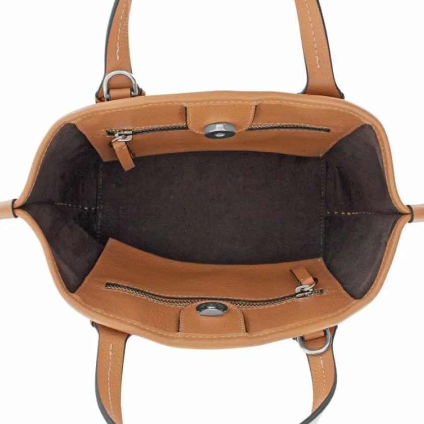 Brighton Oriana Small Tote Fashion