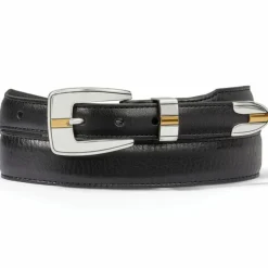 Brighton Orvieto Belt Hot