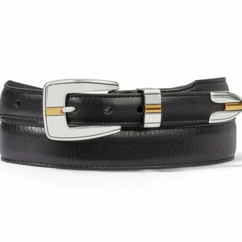 Brighton Orvieto Belt Hot
